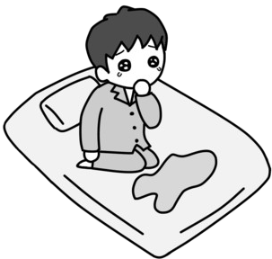 Bed Wetting